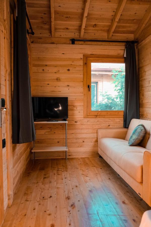 Inlice Uenzile Bungalow Inlice Kamp Фетхіє Екстер'єр фото